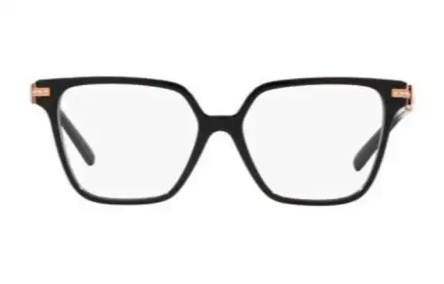 TIFFANY & CO. Square Frame Glasses