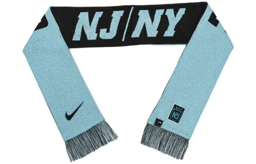 Nike Gotham Fc Nike Soccer Scarf