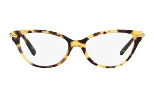 TIFFANY & CO. Cat Eye Frame Glasses