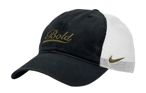 Nike Ol Reign Heritage86 Nike Soccer Trucker Hat