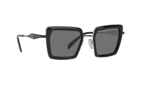 PRADA Sunglasses Women's Black