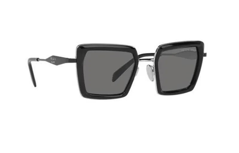 PRADA Sunglasses Women's Black