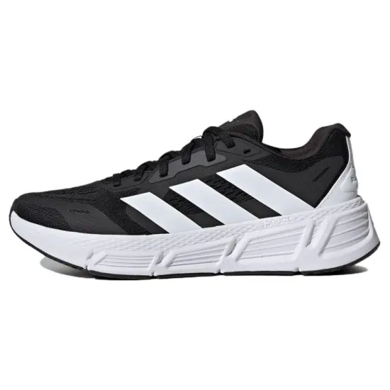 Questar Adidas 2 'Black White'
