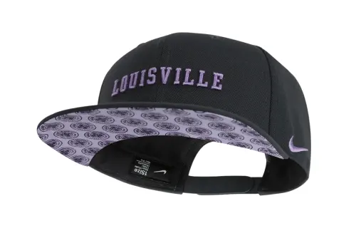 Nike Racing Louisville Nike Soccer Hat