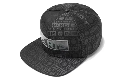 Jordan X Paris Saint Germain Pro Cap Snapback