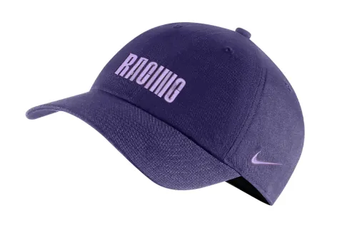 Nike Racing Louisville Heritage86 Nike Soccer Hat