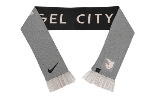 Nike Angel City Fc Nike Soccer Scarf