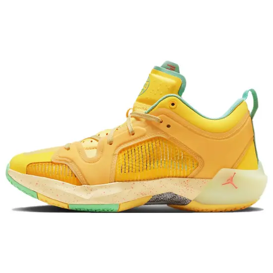 Jordan Air Jordan 37 Low 'EYBL' Sneakers