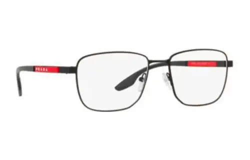PRADA Prescription Glasses Men's Black