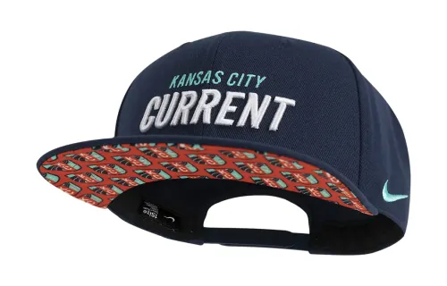 Nike Kansas City Current Nike Soccer Hat