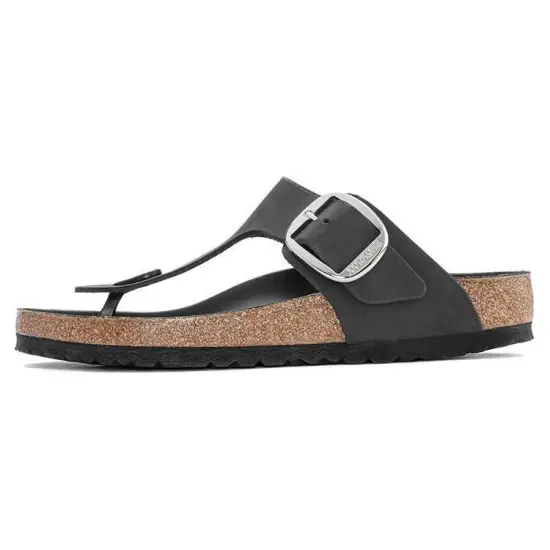 Birkenstock Gizeh Big Buckle Thong Sandals Women's
