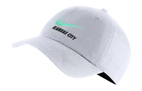 Nike Kansas City Current Heritage86 Nike Soccer Hat