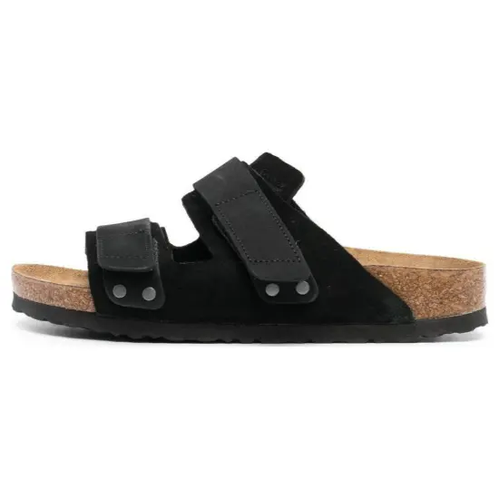 Birkenstock Uji Touch-strap Sandals