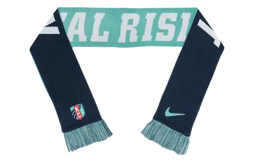Nike Kansas City Current Nike Soccer Scarf