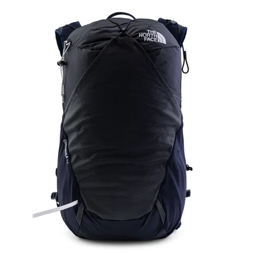 THE NORTH FACE 24L Backpack Outdoor Bag Nylon Black Unisex