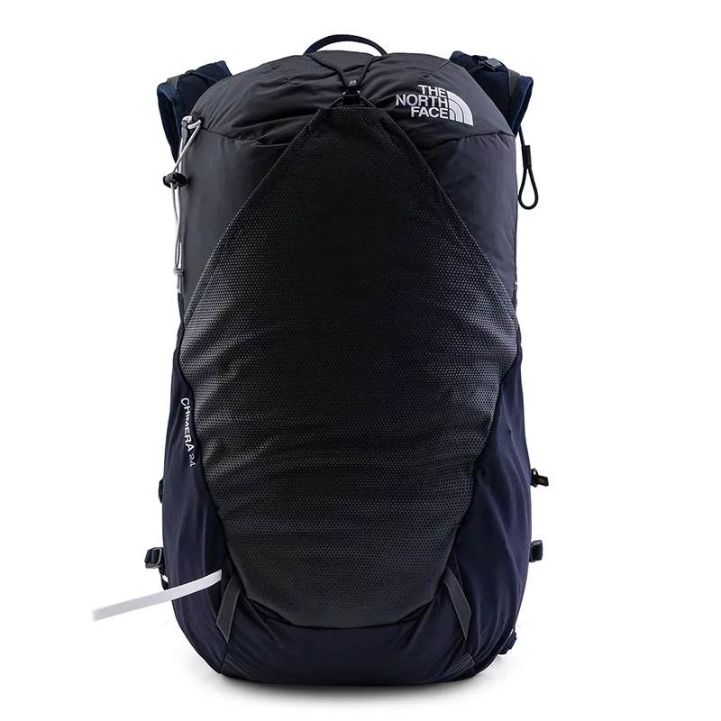 THE NORTH FACE 24L Backpack Outdoor Bag Nylon Black Unisex