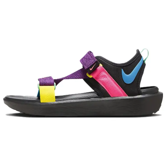 Nike Vista Sandal Black Multi