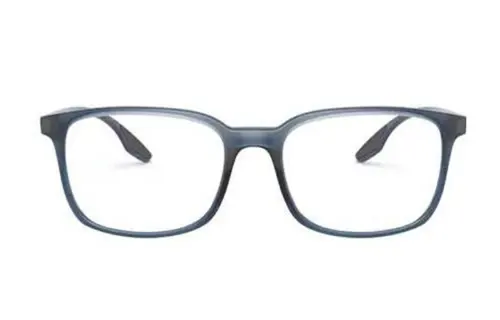 Prada Pillow Frame Glasses
