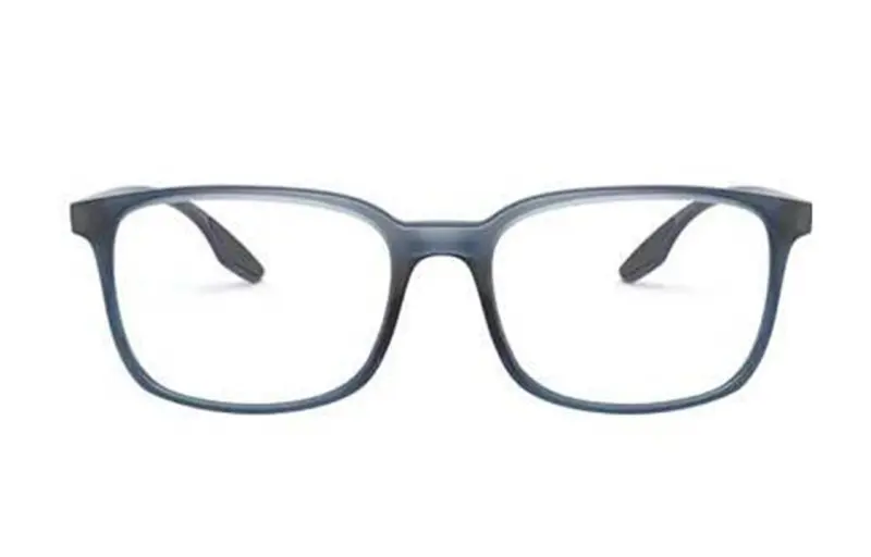 Prada Pillow Frame Glasses