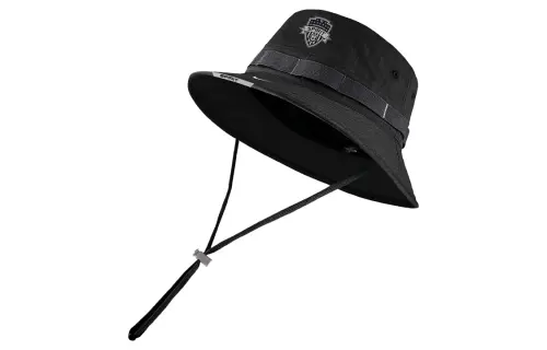 Nike Washington Spirit Nike Soccer Boonie Bucket Hat