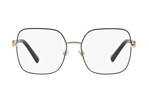 TIFFANY & CO. Square Frame Glasses