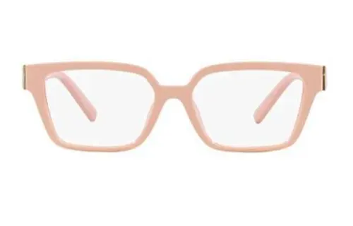 TIFFANY & CO. Rectangle Frame Glasses