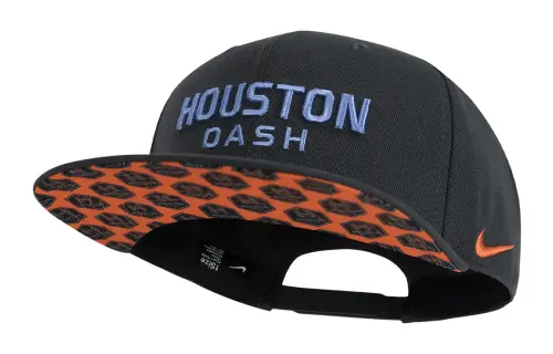 Nike Houston Dash Nike Soccer Hat