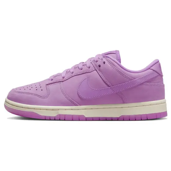 Nike Dunk Low Prm Mf Rush Fuchsia Women's