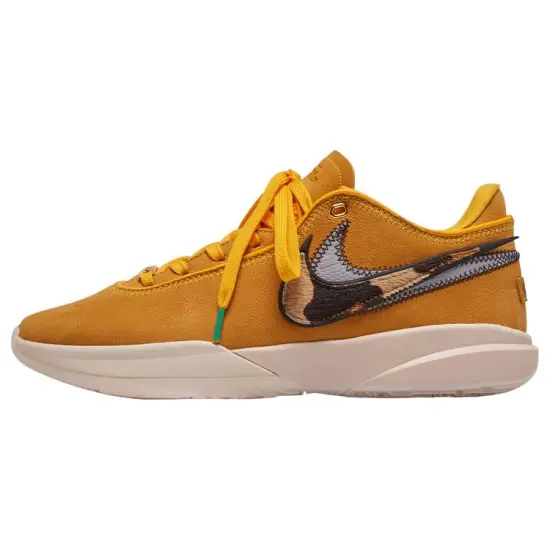 Nike LeBron 20 Unknwn Art Basel South Beast