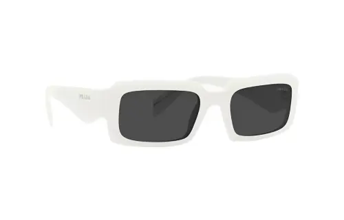 PRADA Eyewear Rectangle Frame Sunglasses
