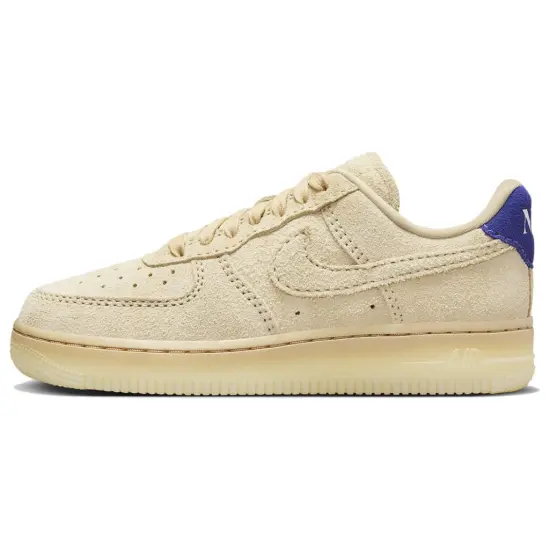 Nike Air Force 1 Low '07 Lx Grain Deep Royal Blue Women's