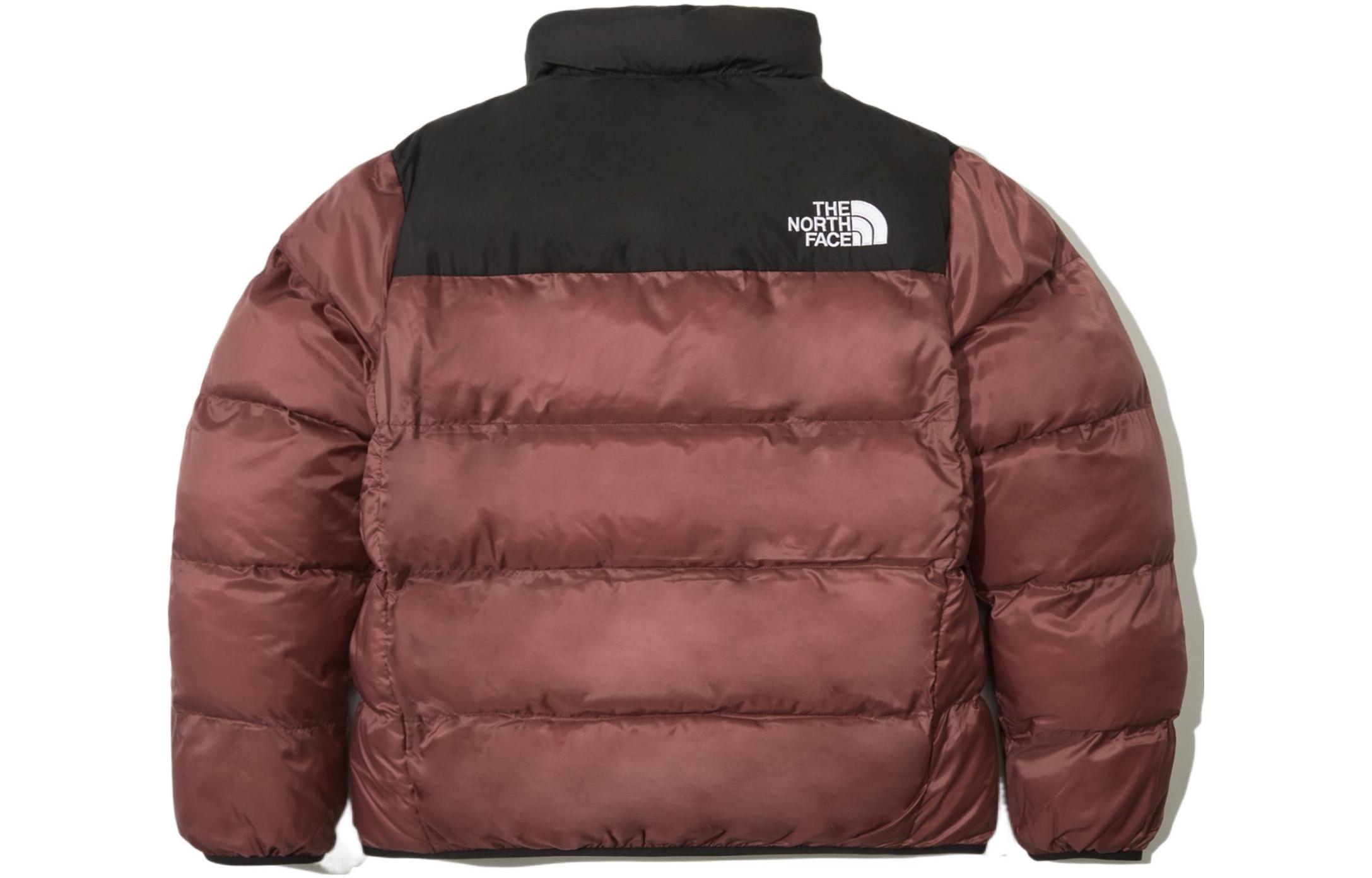 /THE NORTH FACE Logo   