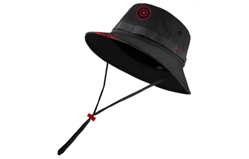 Nike Portland Thorns Nike Soccer Boonie Bucket Hat