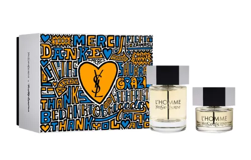 SAINT LAURENT L'HOMME Men's Light