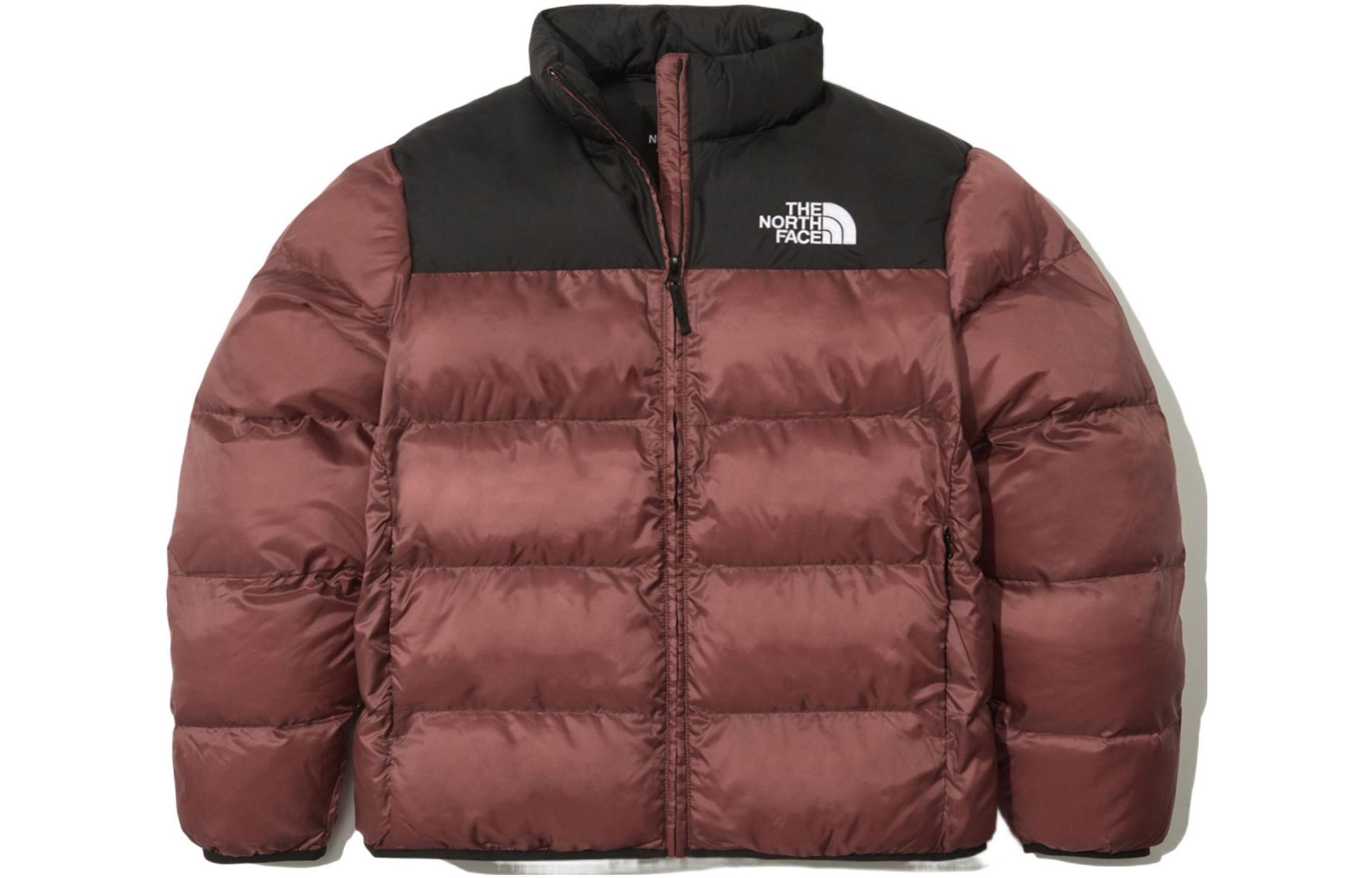 /THE NORTH FACE Logo   