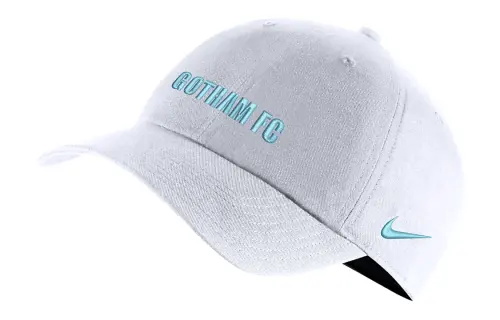 Nike Baseball Caps Unisex White