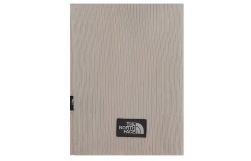 THE NORTH FACE Knit Scarves Men's White