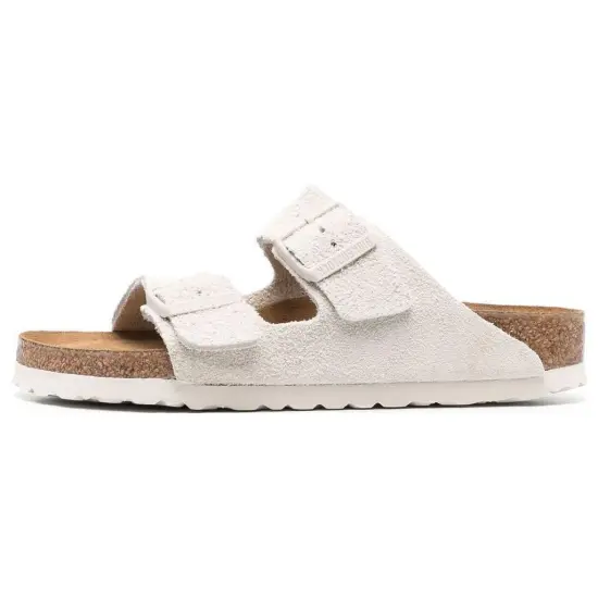 Birkenstock Arizona Suede Sandals