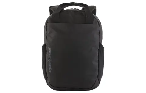 Patagonia Atom 20L Outdoor Bags Polyester Black Unisex
