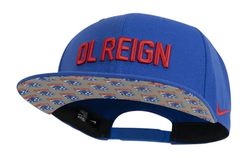 Nike Ol Reign Nike Soccer Hat