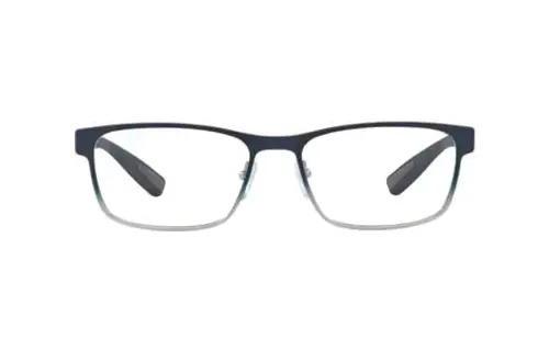 Prada Rectangle Frame Glasses