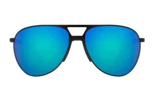 PRADA Aviator Sunglasses Men's Black