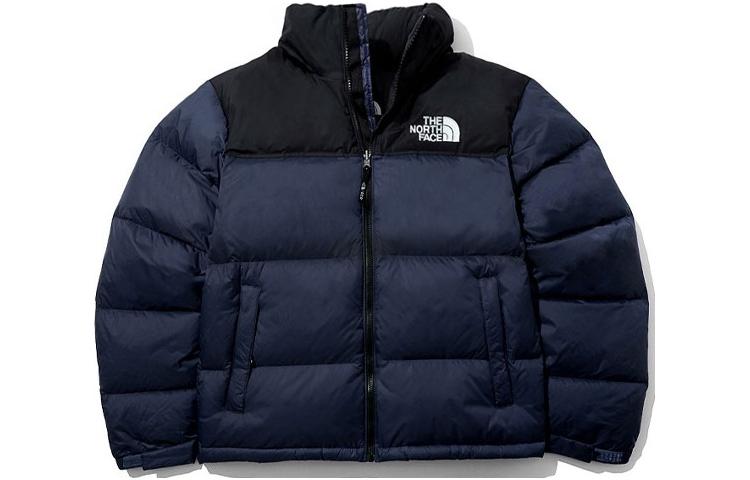 THE NORTH FACE 1996 Eco Nuptse Jacket Logo