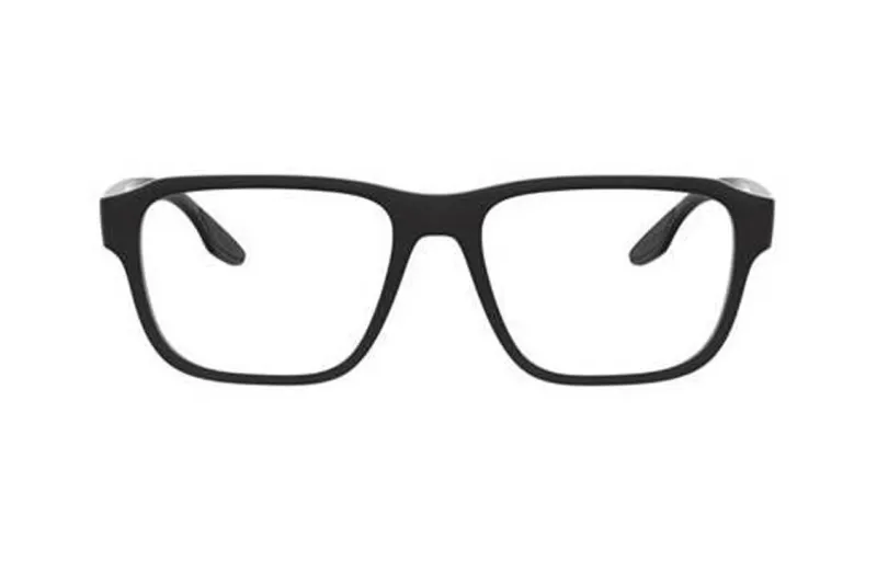 Prada Square Frame Glasses