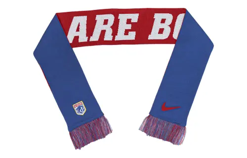 Nike Ol Reign Nike Soccer Scarf
