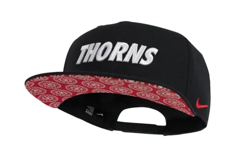 Nike Portland Thorns Nike Soccer Hat