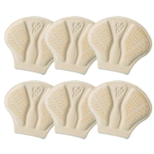Maigaole Heel Grip, Shoe Accessories Unisex