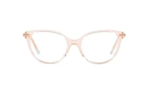 TIFFANY & CO. Cat Eye Frame Glasses