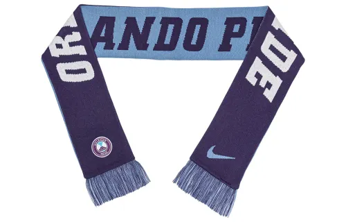 Nike Orlando Pride Nike Soccer Scarf