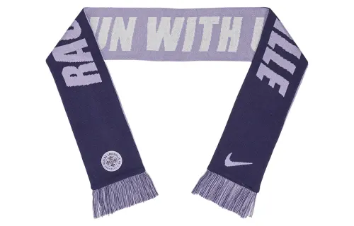 Nike Racing Louisville Nike Soccer Scarf